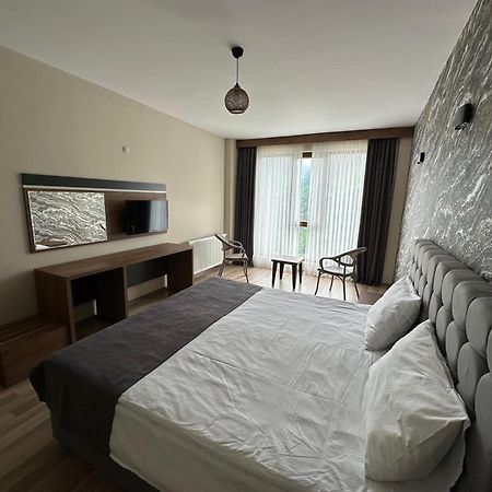 Alya Teras Otel Трабзон Экстерьер фото