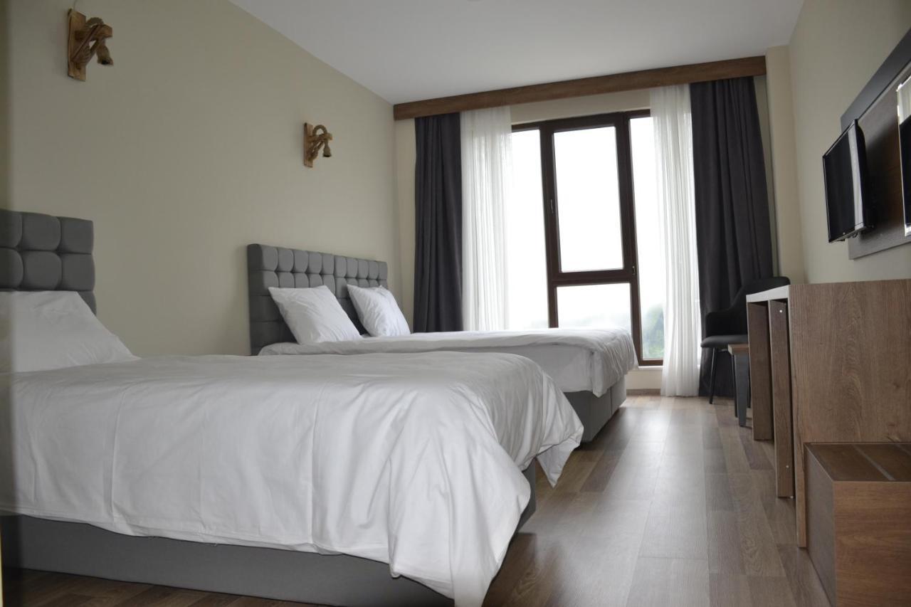 Alya Teras Otel Трабзон Экстерьер фото